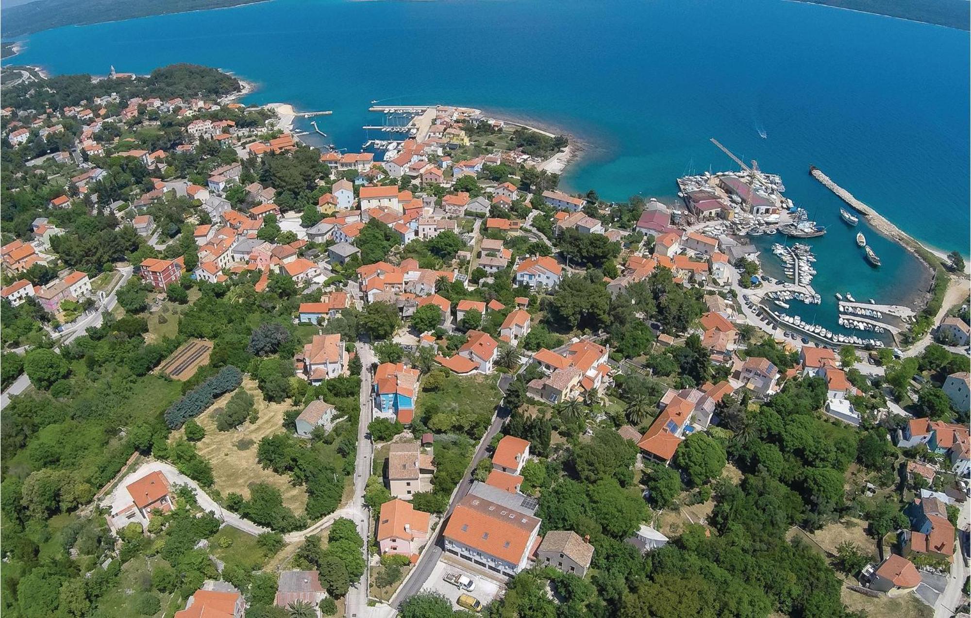 Awesome Home In Veli Lošinj Buitenkant foto