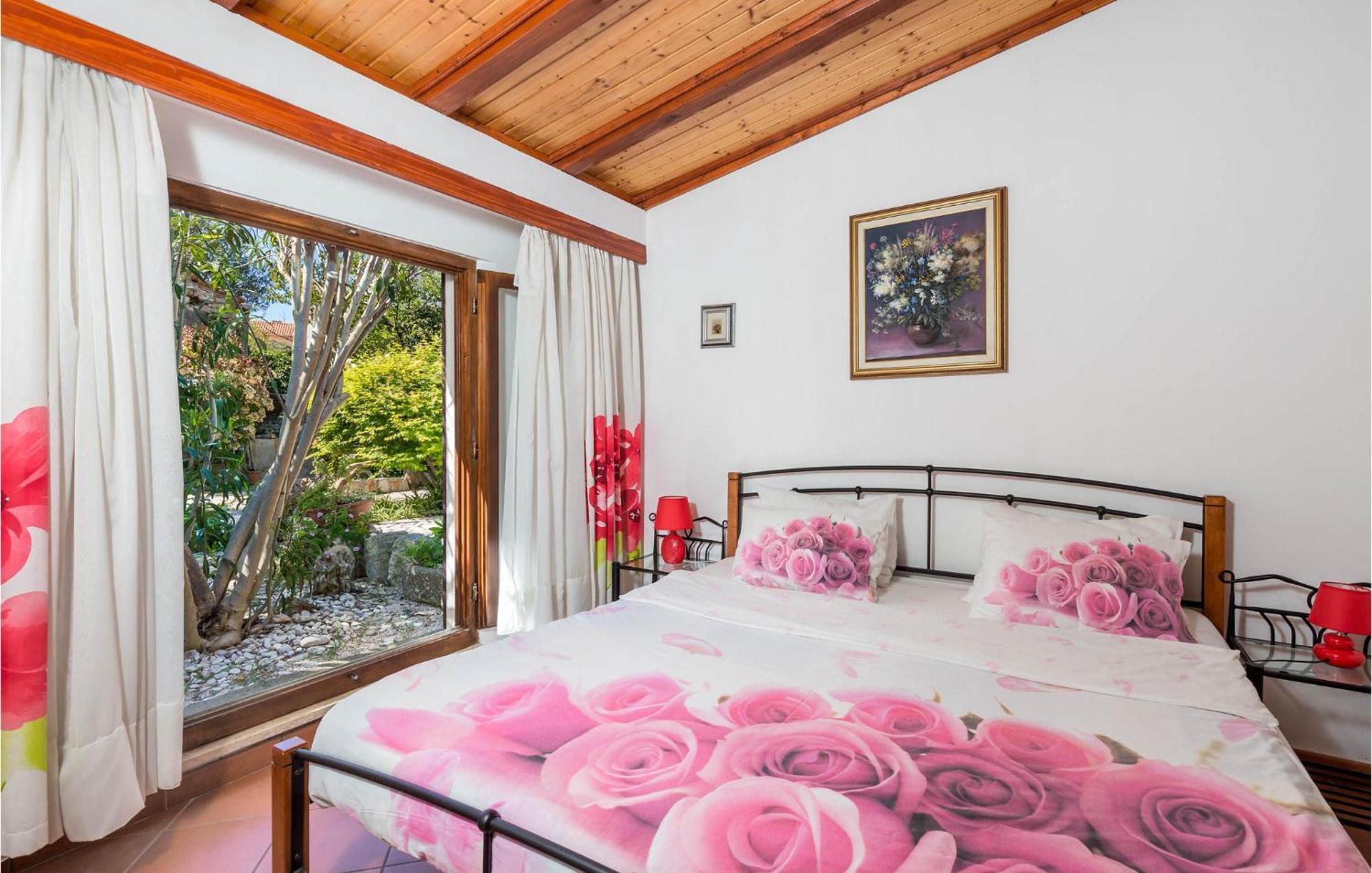 Awesome Home In Veli Lošinj Buitenkant foto