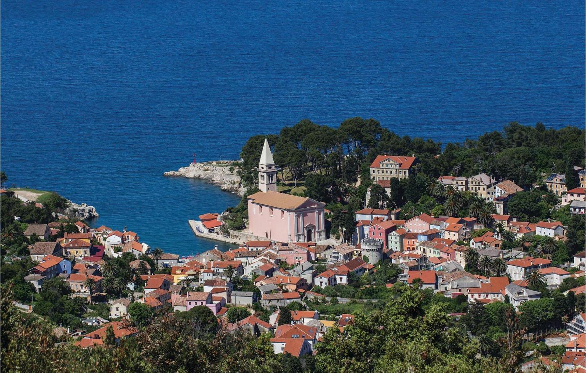 Awesome Home In Veli Lošinj Buitenkant foto